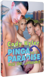 CODY KYLER'S PINGA PARADISE #2 (2010 Release)