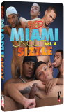 MIAMI UNCUT#4: Sizzle (2013 Release)