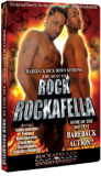 BAREBACK DICK DOWN SESSIONS: BEST OF ROCK ROCKAFELLA (2012 Release)