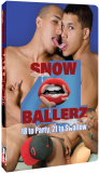 SNOW BALLERZ #4:18 to Party, 21 to Swallow (2010 Release)