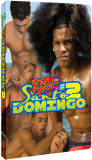 SANTO DOMINGO UNCUT #2 (2008 Release)