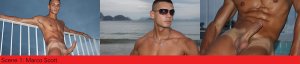 Brazilian Beach Boys #1 (2022)