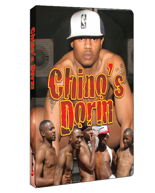 ChinoDorm
