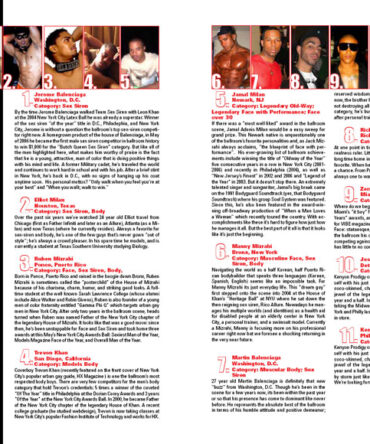 Flava Perfect 10 Summer Hot Boys