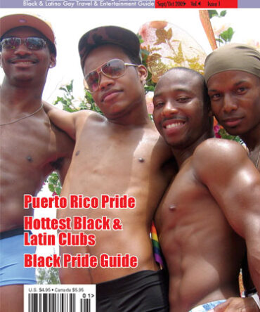 FLAVALIFE MAGAZINE ISSUE #1 SEPT/OCT 2005