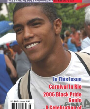 FLAVALIFE MAGAZINE ISSUE #3 JAN/FEB 2006