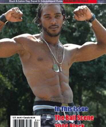 FLAVALIFE MAGAZINE ISSUE #4 MAR/APR 2006