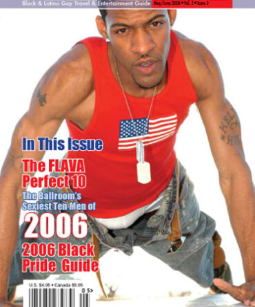 FLAVALIFE MAGAZINE ISSUE #5 MAY/JUNE 2006