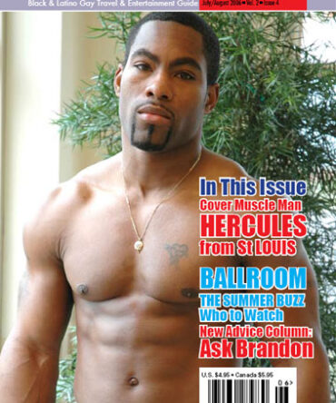 FLAVALIFE MAGAZINE ISSUE #6 JULY/AUG 2006