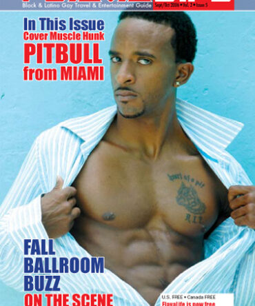 FLAVALIFE MAGAZINE ISSUE #7 SEPT/OCT 2006