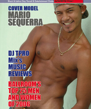 FLAVALIFE MAGAZINE ISSUE #9 JAN/FEB 2007