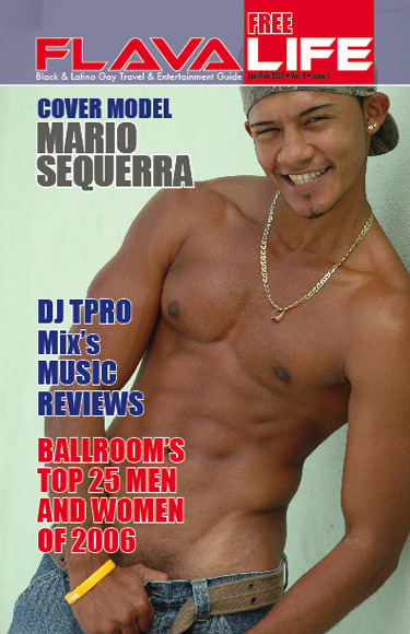 FLAVALIFE MAGAZINE ISSUE #9 JAN/FEB 2007