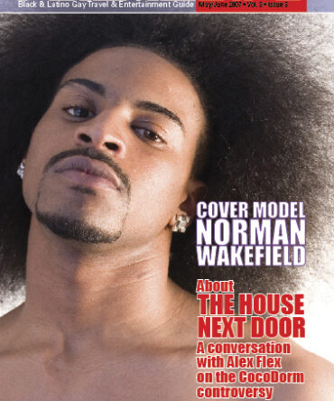 FLAVALIFE MAGAZINE ISSUE #11 MAY/JUNE 2007