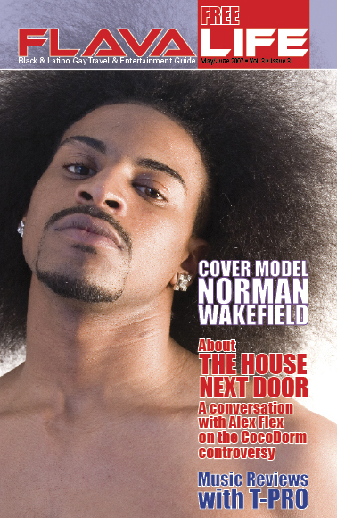 FLAVALIFE MAGAZINE ISSUE #11 MAY/JUNE 2007