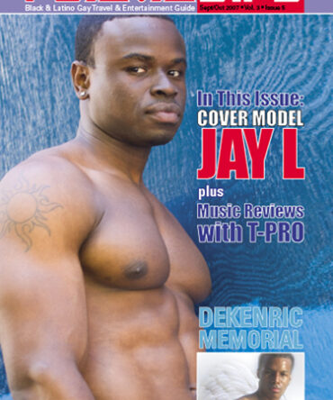 FLAVALIFE MAGAZINE ISSUE #13 SEPT/OCT 2007