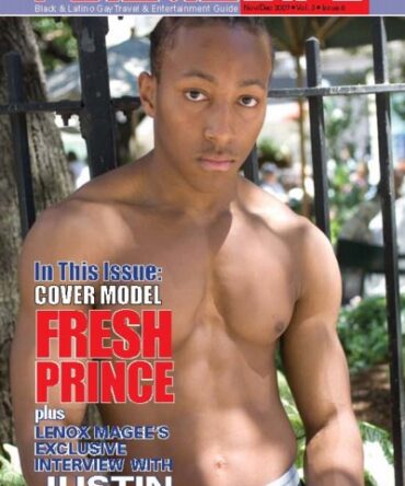 FLAVALIFE MAGAZINE ISSUE #14 NOV/DEC 2007