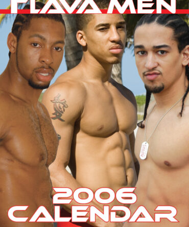 FLAVAMEN CALENDAR 2006