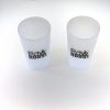 Plastic Shot Glasses - RawRods.com Set of 2