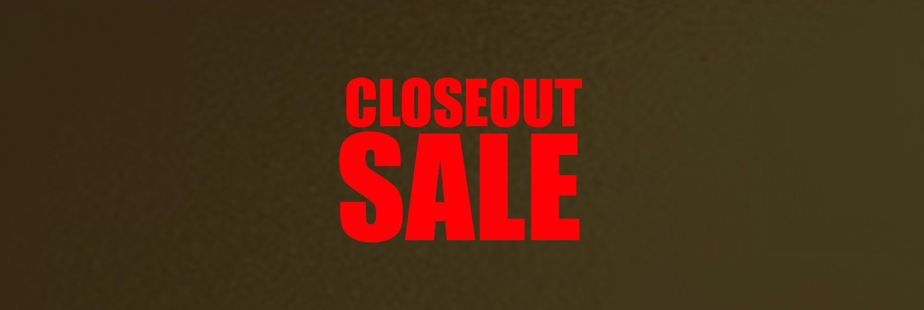 CloseOut