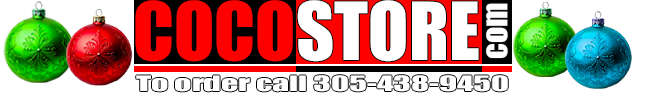 CocoStore