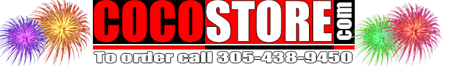 CocoStore